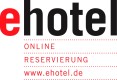 Logo ehotel | online Hotelreservierungen