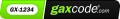 Logo g.a.x.-System