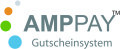Logo AMPPAY - Das White-Label-Gutscheinsystem