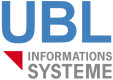 Logo UBL eCommerce