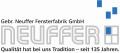 Logo Fenster- und Türenkonfigurator