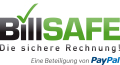 Logo BillSAFE Rechnungskauf
