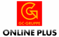 Logo GC ONLINE PLUS – Zukunft für das Handwerk