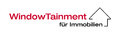 Logo WindowTainment Kommunikationsplattform