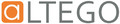 Logo ALTEGO - der Portalagent