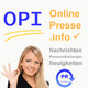 Logo Pressedienst im Internet